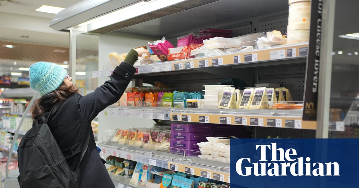 UK Inflation Surprises by Holding Steady at 3.8% for Three Consecutive Months – Mirror Brief