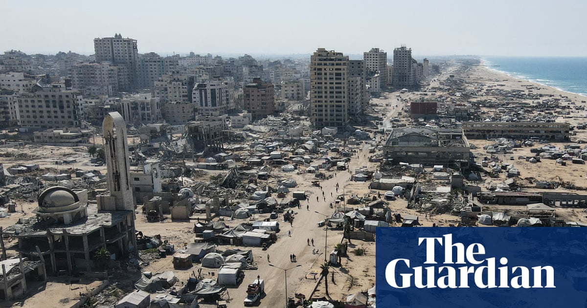 Australian Visa Holders in Gaza Remain Stranded as Israel Maintains Closed Borders – Mirror Brief