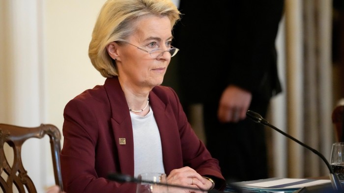 Is It Possible for the EU to Introduce a Unified Corporate Code for Market Adoption? – Mirror Brief