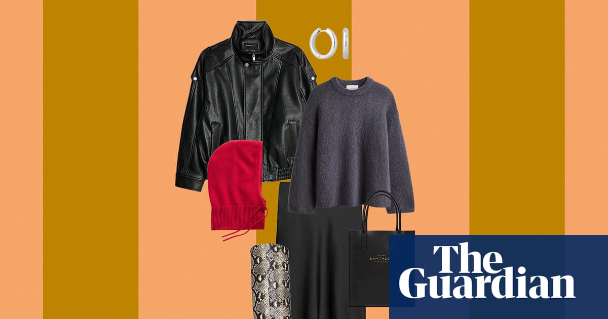 Perfect Pairings for Knee-High Boots – Mirror Brief