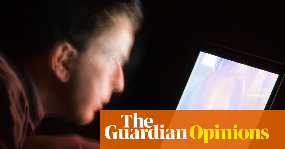 The Rise of Choking in Pornography: The Importance of a New UK Law to Ban It