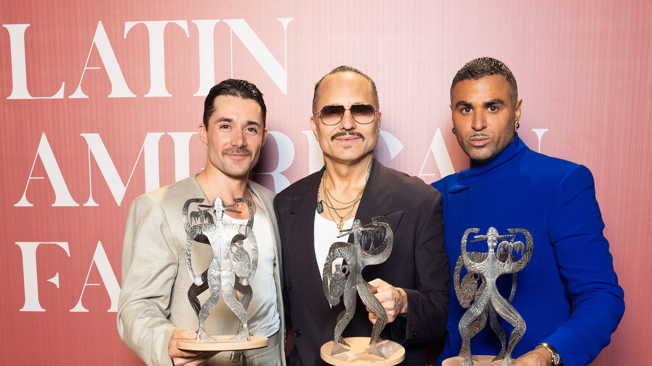 Willy Chavarria, Raul Lopez, Patricio Campillo, and Others Celebrate Success – Mirror Brief
