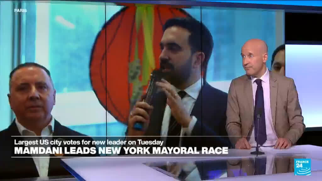 Insights from the New York Mayor’s Race on the Democratic Party – Mirror Brief